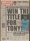 Daily Mirror Tuesday 01 January 1991 Page 28