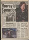 Daily Mirror Wednesday 02 January 1991 Page 9