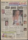 Daily Mirror Wednesday 02 January 1991 Page 11
