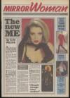 Daily Mirror Wednesday 02 January 1991 Page 15