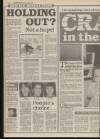Daily Mirror Wednesday 02 January 1991 Page 20