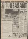 Daily Mirror Wednesday 02 January 1991 Page 34
