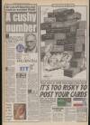 Daily Mirror Thursday 03 January 1991 Page 6