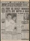 Daily Mirror Thursday 03 January 1991 Page 7