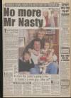 Daily Mirror Thursday 03 January 1991 Page 9