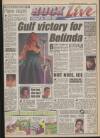 Daily Mirror Thursday 03 January 1991 Page 11