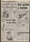 Daily Mirror Thursday 03 January 1991 Page 18