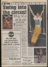 Daily Mirror Thursday 03 January 1991 Page 32