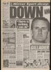 Daily Mirror Thursday 03 January 1991 Page 42