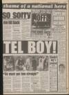 Daily Mirror Thursday 03 January 1991 Page 47