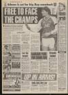 Daily Mirror Friday 04 January 1991 Page 36