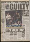 Daily Mirror Friday 04 January 1991 Page 38