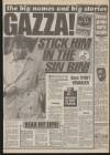 Daily Mirror Friday 04 January 1991 Page 39