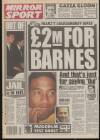 Daily Mirror Friday 04 January 1991 Page 40