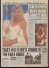 Daily Mirror Saturday 05 January 1991 Page 3
