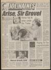 Daily Mirror Saturday 05 January 1991 Page 6