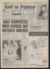 Daily Mirror Saturday 05 January 1991 Page 9