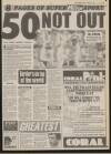 Daily Mirror Saturday 05 January 1991 Page 29