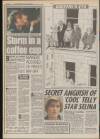Daily Mirror Monday 07 January 1991 Page 6