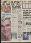 Daily Mirror Monday 07 January 1991 Page 14