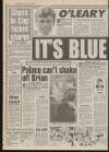 Daily Mirror Monday 07 January 1991 Page 24
