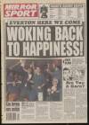 Daily Mirror Monday 07 January 1991 Page 28