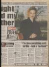 Daily Mirror Tuesday 08 January 1991 Page 15