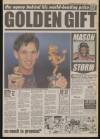 Daily Mirror Wednesday 09 January 1991 Page 43