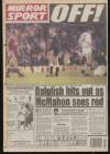 Daily Mirror Wednesday 09 January 1991 Page 48