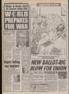 Daily Mirror Thursday 10 January 1991 Page 6