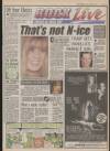 Daily Mirror Thursday 10 January 1991 Page 11