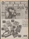 Daily Mirror Thursday 10 January 1991 Page 13