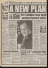 Daily Mirror Friday 11 January 1991 Page 4