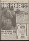 Daily Mirror Friday 11 January 1991 Page 5