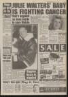 Daily Mirror Friday 11 January 1991 Page 7