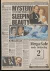 Daily Mirror Friday 11 January 1991 Page 13