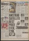 Daily Mirror Friday 11 January 1991 Page 25