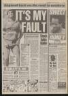 Daily Mirror Friday 11 January 1991 Page 33