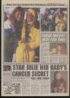 Daily Mirror Saturday 12 January 1991 Page 3