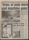 Daily Mirror Monday 14 January 1991 Page 2