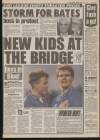 Daily Mirror Monday 14 January 1991 Page 27