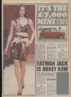 Daily Mirror Tuesday 15 January 1991 Page 3