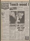 Daily Mirror Tuesday 15 January 1991 Page 4