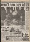 Daily Mirror Tuesday 15 January 1991 Page 5