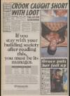 Daily Mirror Tuesday 15 January 1991 Page 14