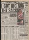 Daily Mirror Tuesday 15 January 1991 Page 27