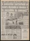 Daily Mirror Wednesday 16 January 1991 Page 5