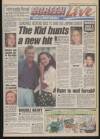 Daily Mirror Wednesday 16 January 1991 Page 11