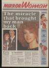 Daily Mirror Wednesday 16 January 1991 Page 17