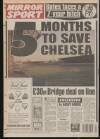 Daily Mirror Wednesday 16 January 1991 Page 48